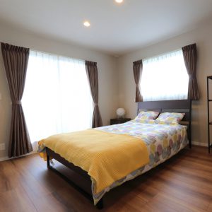 5期　62街区2号棟_Rivable House1