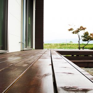6期　129街区4号棟_Rivable House6