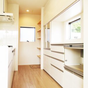 6期　129街区4号棟_Rivable House6