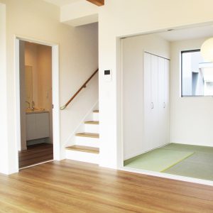 6期　129街区4号棟_Rivable House6