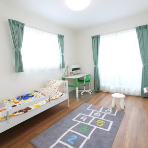 5期　62街区2号棟_Rivable House1