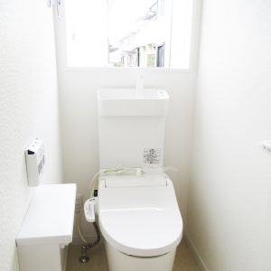 5期　76街区11号棟_Rivable House2