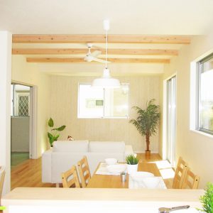 5期　76街区11号棟_Rivable House2