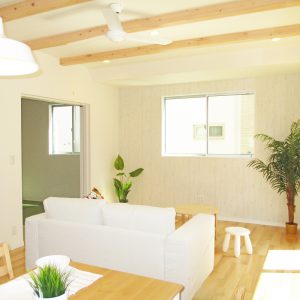 5期　76街区11号棟_Rivable House2