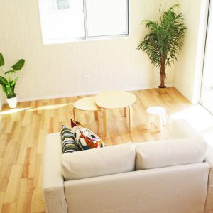 5期　76街区11号棟_Rivable House2