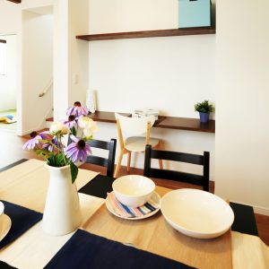 5期　62街区2号棟_Rivable House1