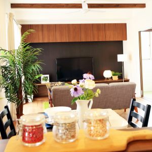 5期　62街区2号棟_Rivable House1