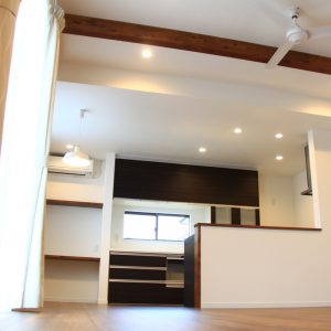 6期　126街区4号棟_Rivable House4