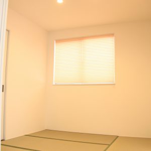 6期　126街区4号棟_Rivable House4