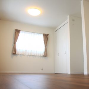 6期　126街区4号棟_Rivable House4