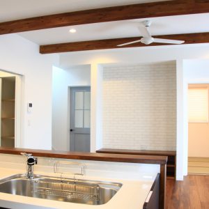 6期　126街区4号棟_Rivable House4
