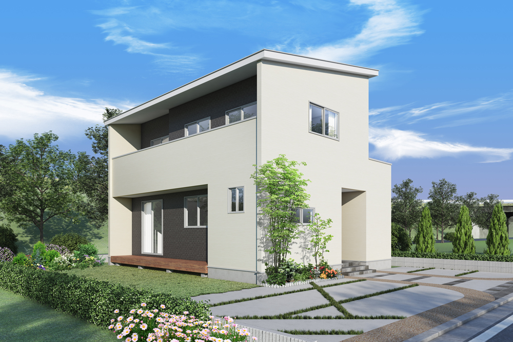 Rivable House1