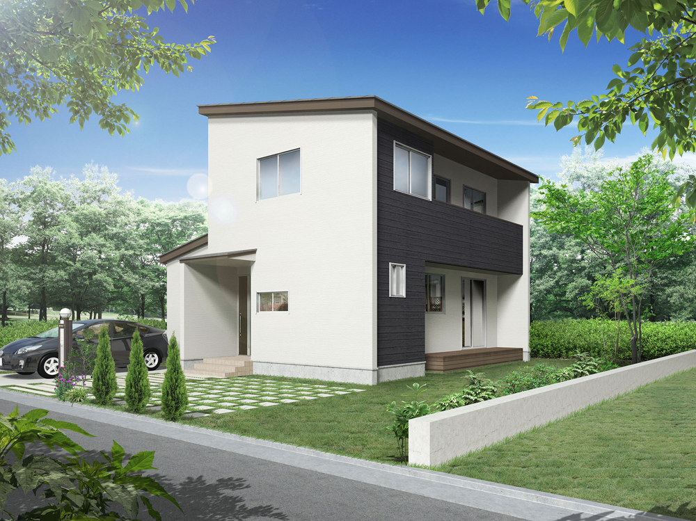 Rivable House2